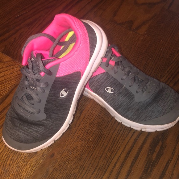 champion tennis shoes